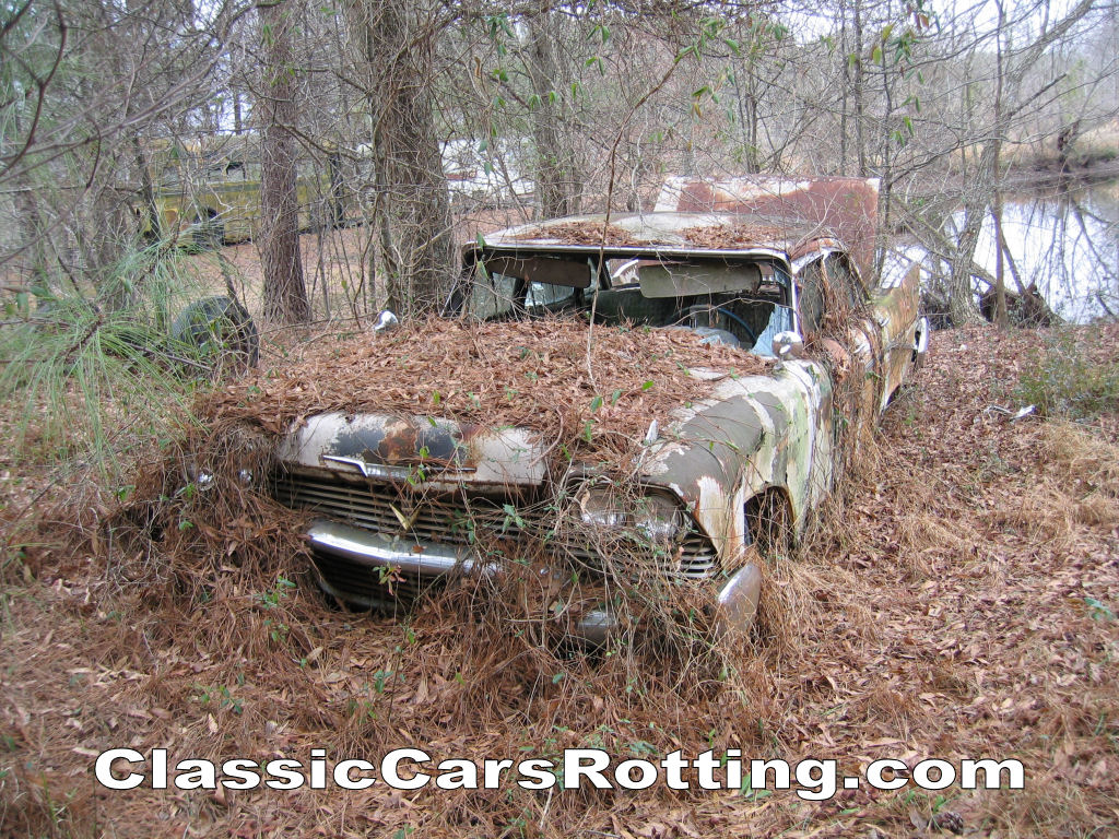 plymouth fury 1958